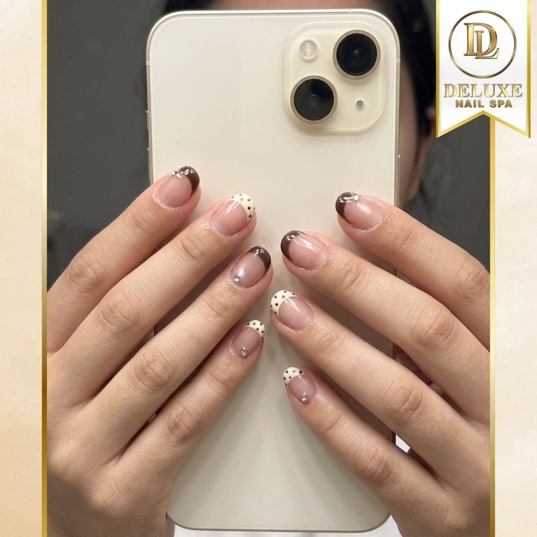 Nail